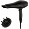Hair Dryer Philips BHD274/00, 2200W, 2 speed, 3 heat modes, black