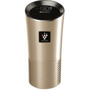 Air Purifier  Sharp IGGC2EUP, 3.6 m, USB , gold