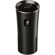 Air Purifier  Sharp IGGC2EUB, 3.6 m, USB , black