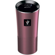 Air Purifier Sharp IGGC2EUN, 3.6 m, USB , pink
