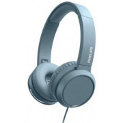 Headphones Philips TAH4105BL/00, Blue