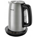Электрочайник Philips HD9359/90, inox black