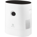 Air Purifier & Humidifier Electrolux EHW-620, Recommended room size 50 m2, 22W, water tank 6L, 350ml/h, white