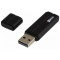 64GB USB2.0 MyMedia (by Verbatim) MyUSB Drive Black, Classic compact design with cap to protect USB connector DataTraveler G4 White/Red, (Read 18 MByte/s, Write 10 MByte/s)