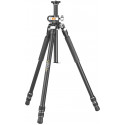 Tripod Vanguard VESTA TB 235CB, Carbon, 5-section, VESTA T-51 Ball Head