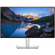 23.8" DELL UltraSharp U2422H, Black, IPS, 1920x1080,60Hz,5ms,250cd,CR1000:1,HDMI+DP+USB+TypeC,Pivot
