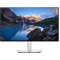 23.8" DELL UltraSharp U2422H, Black, IPS, 1920x1080,60Hz,5ms,250cd,CR1000:1,HDMI+DP+USB+TypeC,Pivot