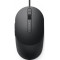 Dell Laser Wired Mouse - MS3220 - Black (570- ABHN)