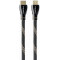 Cable HDMI 2.1 Cablexpert CCBP-HDMI8K-2M, Ultra High speed HDMI cable with Ethernet, 8K premium series, 2 m