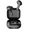 Gembird FitEar-X100B, Bluetooth TWS in-ears FitEar, black