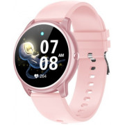 SMA Smart Watch R7 Pink