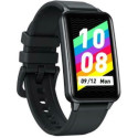 Zeblaze Smart Band Meteor, 1,57 Display, 180mAh, SpO2, Black