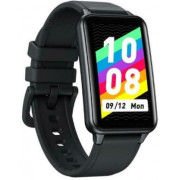 Zeblaze Smart Band Meteor, 1,57 Display, 180mAh, SpO2, Black