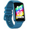 Zeblaze Smart Band Meteor, 1,57 Display, 180mAh, SpO2, Blue