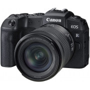 DC Canon EOS RP & RF 24-105mm F4-7.1 IS STM KIT