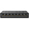 TP-LINK LS1008G 8-port Gigabit Switch, 8 10/100/1000M RJ45 ports, plastic case, LiteWave, Green Technology