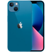 Apple iPhone 13, 128 GB Blue MD