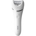 Epilator Philips BRE710/00, Белый