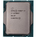 CPU Intel Core i7-12700K 3.6-5.0GHz (8P+4E/20T,25MB,S1700, 10nm, Integ. UHD Graphics 770, 125W) Tray