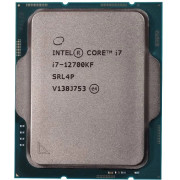 CPU Intel Core i7-12700K 3.6-5.0GHz (8P+4E/20T,25MB,S1700, 10nm, Integ. UHD Graphics 770, 125W) Tray