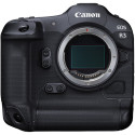 Mirrorless Camera CANON EOS R3 Body (4895C014)