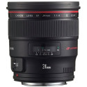 Prime Lens Canon EF 24 mm f/1.4 L II USM (2750B005)