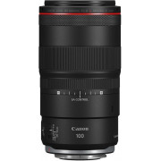Prime Lens Canon RF 100mm f/2.8 L IS MACRO USM (4514C005)