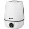 Humidifier VITEK VT-2332, Recommended room size 25m2, water tank 4l, 300 ml/h. timer. display. white