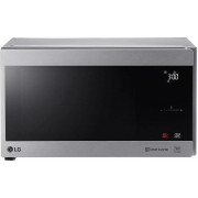 Микроволновая печь LG MS2595CIS, black