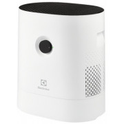 Air Purifier & Humidifier Electrolux EHW-620,  white