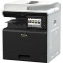 MFP Sharp C-Cube IT BP-30C25EU