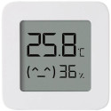 Xiaomi Mi Bluetooth Temperature And Humidity Monitor 2 , White