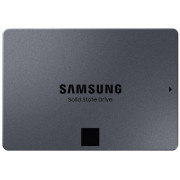 2.5" SSD 1.0TB Samsung 870 QVO SATAIII Read: 560MB/s, Write: 530MB/s MZ-77Q1T0BW