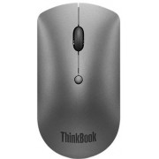 ThinkBook Bluetooth Silent Mouse (4Y50X88824)