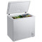 Lada frigorifica GHIOCEL GH-CF250