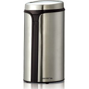 Coffee Grinder Polaris PCG0815A, Power output 150W, capacity coffee beans 70g, stainless steel