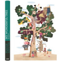 Londji Poster My Wonderful Tree (50x70cm)
