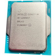 CPU Intel Core i9-12900KF 3.2-5.2GHz (8P+8E/24T, 30MB,S1700, 10nm, No Integ. Graphics, 125W) Tray