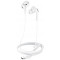 Hoco In-Ear Headphones M1 Pro Type-C, White