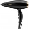 Hair Dryer BaByliss 6714E, grey