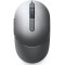 Wireless Mouse Dell MS5120W, Oprical, 1600dpi, 7 buttons, 1 x AA, 2.4Ghz/BT, Titan Gray (570-ABHL)