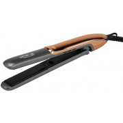 Hair Straighteners Polaris PHSS 2098TTi, 35W, Ceramic coating, swivel cord, automatic shut-off, 20х90mm plate, heats up to 200С, 1 temperature setting