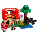 Constructor Lego Minecraft Mushroom (21179)