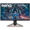 27" BenQ EX2710S, Black,IPS,1920x1080,165Hz,FreeSync,1msMPRT,400cd,HDR,HDMI+DP+AudioOut,Spkrs,Pivot