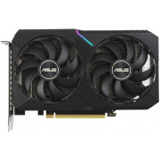 VGA ASUS RTX3060 12GB GDDR6 Dual OC V2  (DUAL-RTX3060-O12G-V2)