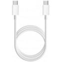 Type-C to Type-C Cable Xiaomi, 1.5 M, SJX12ZM, White