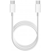 Type-C to Type-C Cable Xiaomi, 1.5 M, SJX12ZM, White