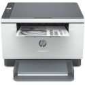 MFD HP LaserJet M236dw, White, A4, 29/18 ppm/ipm, 64MB, up to 20000 monthly, 500 MHz, 600dpi, Duplex, 150 sheet input/ 100 output, Hi-Speed USB 2.0, Ethernet 10/100Base-TX, Wireless 802.11b/g/n, Bluetooth,136A/X Cartridge, W1360A/X (1150/2600p)