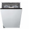 Dish Washer/bin Whirlpool WSIP 4O33 PFE