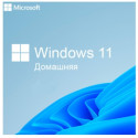 Windows HOME FPP 11 64BIT RU NOT TO RUS